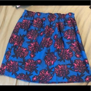 Jcrew Skirt